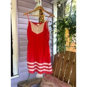 Esley Sun Dress